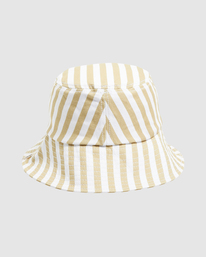 3 Babewave - Bucket Hat for Women Brown Z9HT12BIF1 Billabong