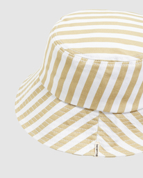 4 Babewave - Bucket Hat for Women Brown Z9HT12BIF1 Billabong