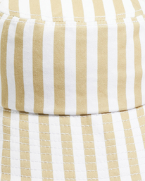 5 Babewave - Bucket Hat for Women Brown Z9HT12BIF1 Billabong