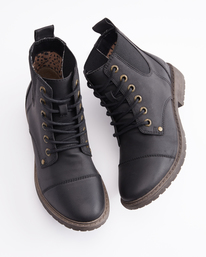 0 Willow Way - Work Boots for Women  Z9OO10BIF1 Billabong