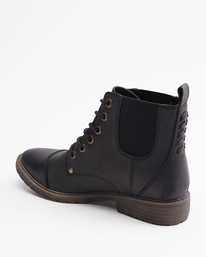 3 Willow Way - Work Boots for Women  Z9OO10BIF1 Billabong