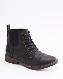 2 Willow Way - Work Boots for Women  Z9OO10BIF1 Billabong
