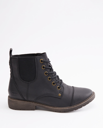 4 Willow Way - Work Boots for Women  Z9OO10BIF1 Billabong