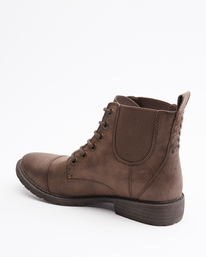 3 Willow Way - Botas resistentes para Mujer Marron Z9OO10BIF1 Billabong