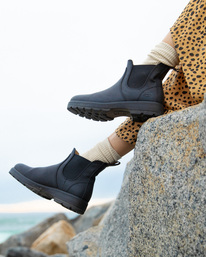 0 Tahoe - Arbeitsstiefel für Frauen  Z9OO12BIF1 Billabong