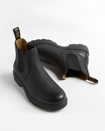 1 Tahoe - Arbeitsstiefel für Frauen  Z9OO12BIF1 Billabong