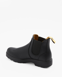 4 Tahoe - Arbeitsstiefel für Frauen  Z9OO12BIF1 Billabong