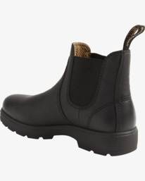 12 Tahoe - Arbeitsstiefel f&uuml;r Frauen Schwarz Z9OO12BIF1 Billabong