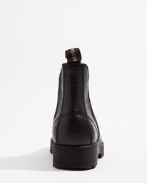 8 Tahoe - Arbeitsstiefel f&uuml;r Frauen Schwarz Z9OO12BIF1 Billabong