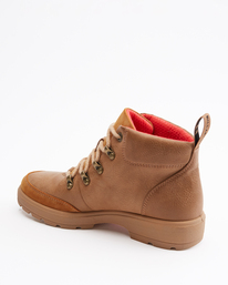 4 Aurora - Work Boots for Women  Z9OO15BIF1 Billabong