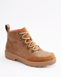 3 Aurora - Work Boots for Women  Z9OO15BIF1 Billabong