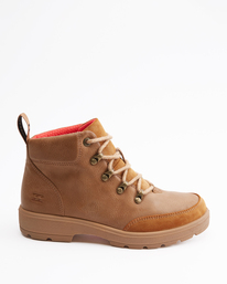 5 Aurora - Work Boots for Women  Z9OO15BIF1 Billabong