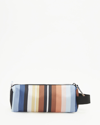 3 Sharpen Up - Pencil Case for Women Black Z9PE04BIF1 Billabong