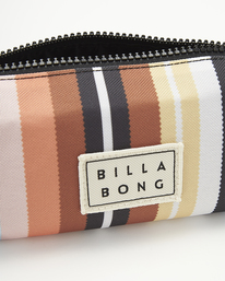 4 Sharpen Up - Pencil Case for Women Black Z9PE04BIF1 Billabong