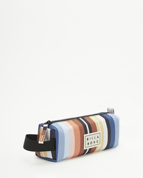 1 Sharpen Up - Pencil Case for Women Black Z9PE04BIF1 Billabong