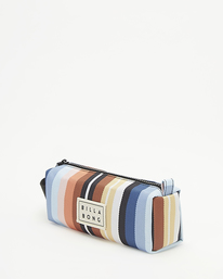 2 Sharpen Up - Pencil Case for Women Black Z9PE04BIF1 Billabong