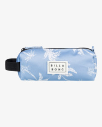 0 Sharpen Up - Astuccio portapenne voor Donna Blue Z9PE04BIF1 Billabong