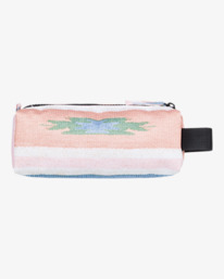 1 Sharpen Up - Pencil Case for Women Pink Z9PE04BIF1 Billabong