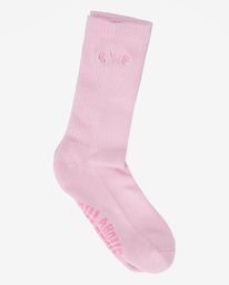 1 Sport - Crew Socks for Women Green Z9SO03BIF1 Billabong