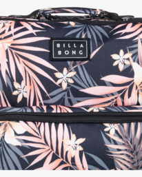 2 Keep It Rolling 43 L - Wheeled Suitcase for Women Blue Z9TV04BIF1 Billabong