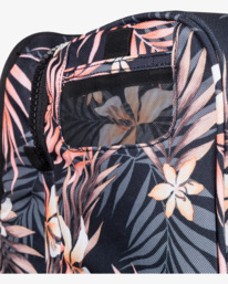 3 Keep It Rolling 43 L - Wheeled Suitcase for Women Blue Z9TV04BIF1 Billabong