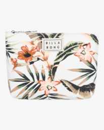 0 Cool In - Purse for Women Green Z9WL08BIF1 Billabong