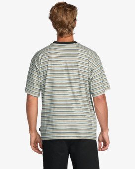 Baxter - Short Sleeves T-Shirt for Men  24A011501