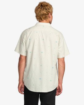billabong, Sundays - Short Sleeves Shirt for Men, CHINO (chi) Sundays - Short Sleeves Shirt for Men  24A041506