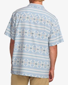 Surftrek Perf - Short Sleeves Shirt for Men  24A041513