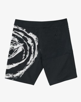 billabong, Formula 18.5"- Airlite Performance Boardshorts for Men, BLACK (blk) Formula 18.5"- Airlite Performance Boardshorts for Men  24A081502