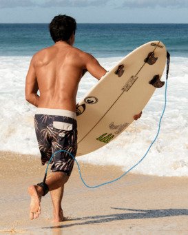 billabong, Sundays Pro 18.5" - Performance Boardshorts for Men, AGED INDIGO (ain) Sundays Pro 18.5" - Performance Boardshorts for Men  24A081506