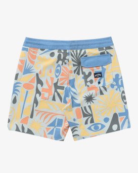 Good Times 18.5" -  Lo Tides Boardshorts for Men  24A081515