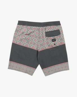 Lowers 18.5" -  Lo Tides Boardshorts for Men  24A081517