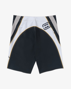 Fluid 2K Pro 21" - Performance Boardshorts for Men  24A081522
