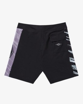 billabong, Framelines Pro 18.5"-  Boardshorts for Men, BLACK (blk) Framelines Pro 18.5"-  Boardshorts for Men  24A082500