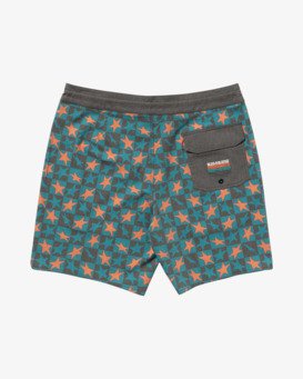 Mami Wata Star 18.5" - Lo Tides Boardshorts for Men  24A082508