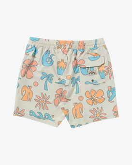 Together - Swim Shorts for Men  24A251508