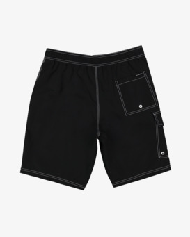 Throw On - Board Shorts for Men  24A253573