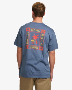 Window Premium - Short Sleeves T-Shirt for Men  24A351507