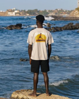 Mami Wata Rituals Og - Short Sleeve T-Shirt for Men  24A352536