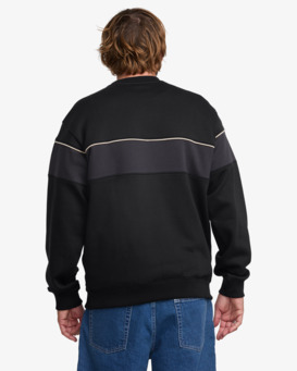 Warped - Pullover Sweatshirt for Men  24A461503