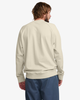 Sunshine - Pullover Sweatshirt for Men  24A461504