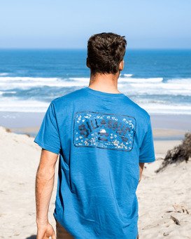 Scenic Arch A/DIV - Short Sleeve T-Shirt for Men  24A504504