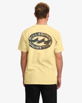 Stretch Wave Premium - Short Sleeves T-Shirt for Men  24A521516