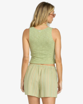 Bren Knit Tnk - Vest Top for Women  24B022502