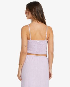 Lost Lovers - Crop Top for Women  24B041511