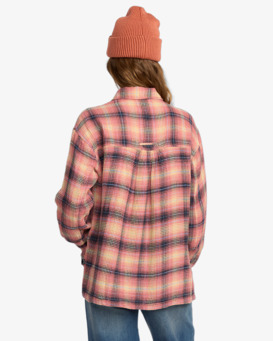 Big Bear - Long Sleeve Shirt for Women  24B053504