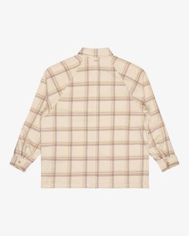 Coastal Breeze - Long Sleeve Shirt for Women  24B053505