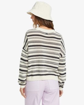 Jesse - Pullover Sweater for Women  24B071503
