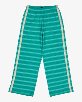 Party Block - Wide Leg Tracksuit Bottoms for Women  24B123510